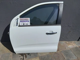 Ford Ranger T6 D cab Left front door