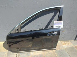 Mercerdes Sclass W221 LWB l/front door