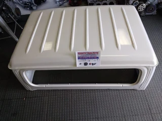 Landcruiser S/cab 79 series Roof cut new