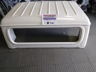 Landcruiser S/cab 79 series Roof cut new