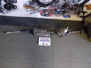 AUDI A4 A5 Electronic Steering Rack