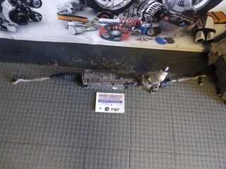 AUDI A4 A5 Electronic Steering Rack