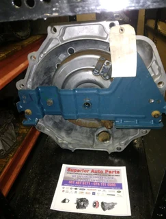 Hummer H3 3.7 Automatic Gearbox new OEM