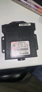 Vw Polo vivo Automatic CLP gearbox ecu