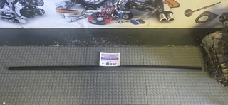 Golf 7 GTI Sil Cover strips