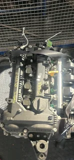 Hyundai Tucson 2.0 G4NA