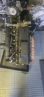 Kia 2.7 K2700