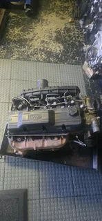 Kia 2.7 K2700