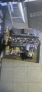 Kia 2.7 K2700