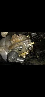 Gwm Steed 5 2.5tdi Diesel Pump