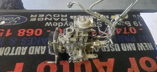 Mitsubishi Colt 2.8tdi 4M40 Diesel pump