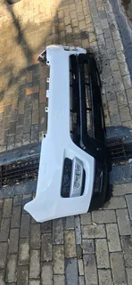 Range Rover Sport Front bumper
