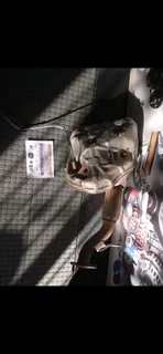 Mazda CX5 2.5 Exhaust manifold PY