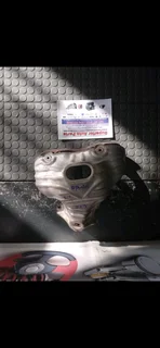 Honda Jazz 1.3 K13 Exhaust manifold