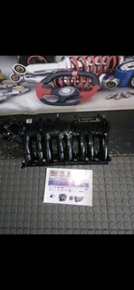 Range Rover Evoque 2.0tdi Intake Manifold