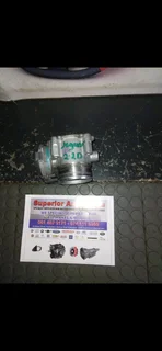 Range Rover Evogue 2.0tdi Throttle Body