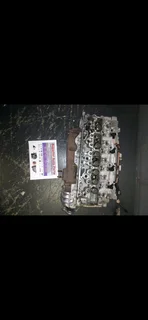 Ford Kuga 15tdci Cylinder Head