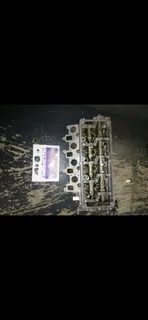 Jetta 6 or Polo Audi 1.6tdi CAY cylinder head