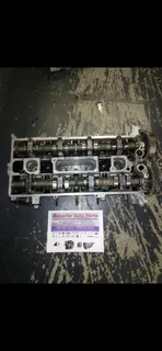 Range Rover Evoque 2.0SI4 Cylinder head