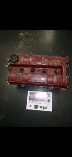 Honda Civic Cylinder head