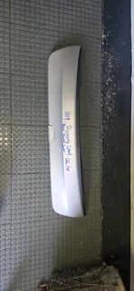 2019 Landrover Discovery Sport Rear bumper spoiler