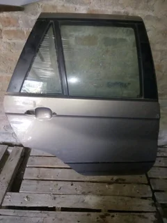 Bmw X5e53 R/rear door