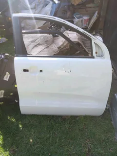 Ford Ranger T6 R/front door