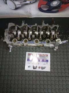 Honda Jazz 1.3 L13A Cylinder Head