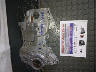 Honda Jazz 1.3 L13A Timing cover