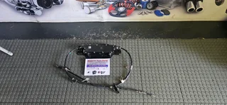 Kia Sorento Hyundai Santefe Handbrake actuator D4HB