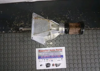 X3 / x4 F25/26 Front connection shaft 2.0d B47