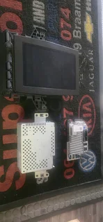 2024 Vw Amarok 2.0tdi New Genaration Radio