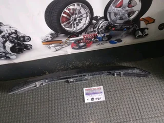 Landcruiser 200 series  front bumper striffner