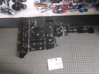 Landcruiser 200 series Underneath splash covers