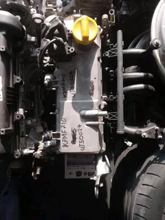 Nissan Np200 1.6 Engine complete k7M