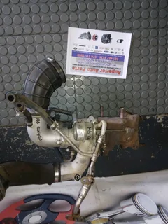 Haval H6 2.0 Turbo complete