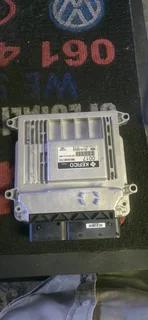 Hyundai Grand I10 1.2 ECU