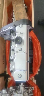 Hyundai H100 2.6 Engine complete NEW D4BB