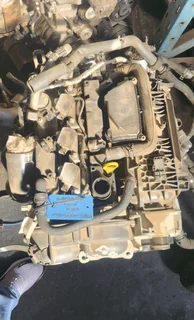 Ford Kuga 1.5 Ecoboost