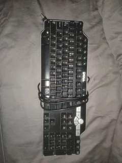 Dell Keyboard
