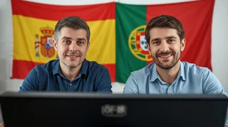 Portuguese &amp; Spanish Tutors   – Cape Town &amp; JHB!