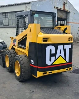 Skidsteer CAT 226B