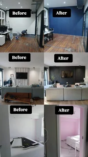 From ceilings to carports, tiling, and electrical – we do it all! Quality, professional and on time.