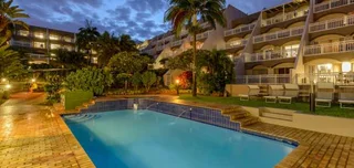 Umhlanga Cabanas 6 Sleeper(2 bedroom,2 bathroom) Unit Available Dec 12th -Dec 19th 2025
