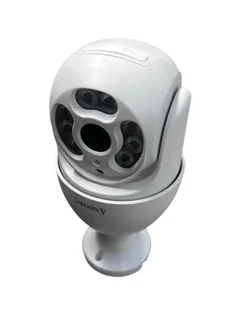 Light Bulb Wifi Camera