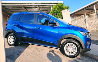 7 SEATER ✨LOW KMS ✨BARGAIN DRIVE AWAY PRICE  R 159 990 CASH /FINANCE