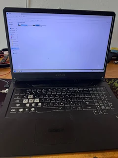 Asus Gaming Laptop