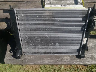 Renault Clio Radiator