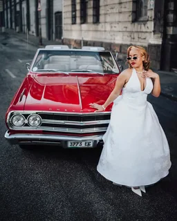 Car Hire - Weddings and any Occasion