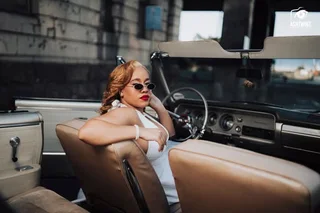 Farewell Car Hire and all occasions